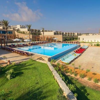 Caesar Bay Resort, Egypt