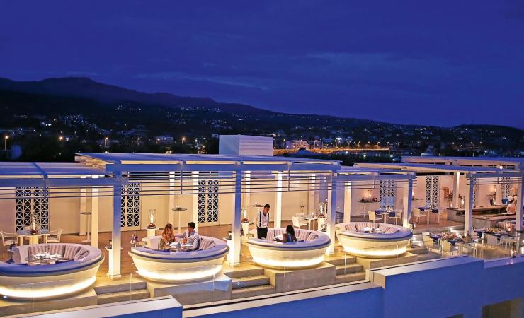 Hotel Grecotel Creta Palace *****