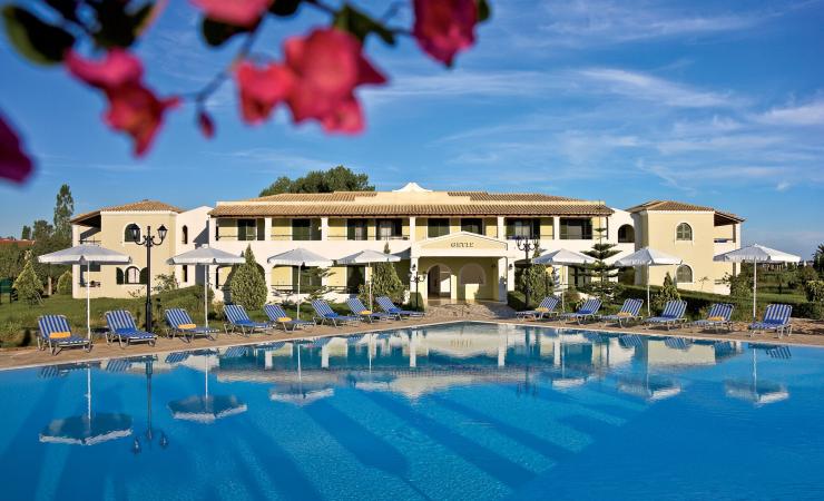 Hotel Grecotel Costa Botanica (ex Gelina Village) *****