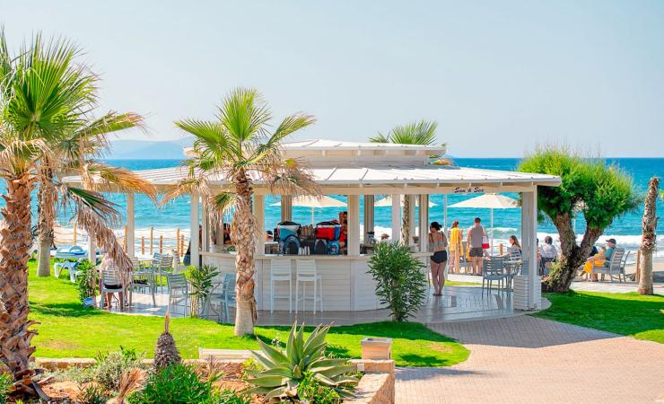 Hotel Lyttos Beach *****