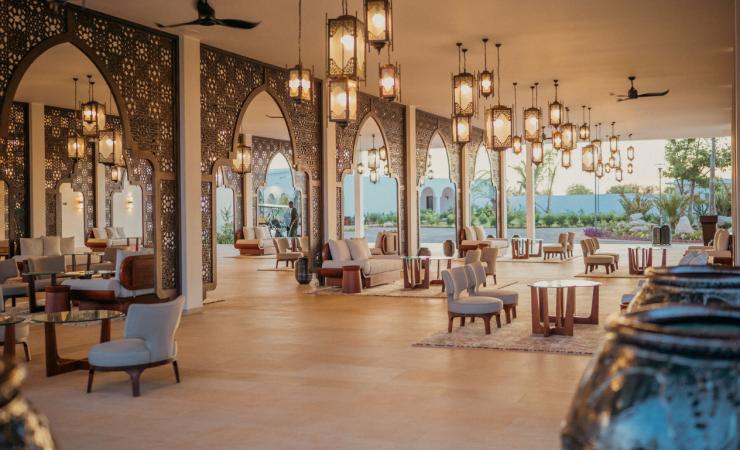 Emerald Zanzibar Resort & Spa 5*