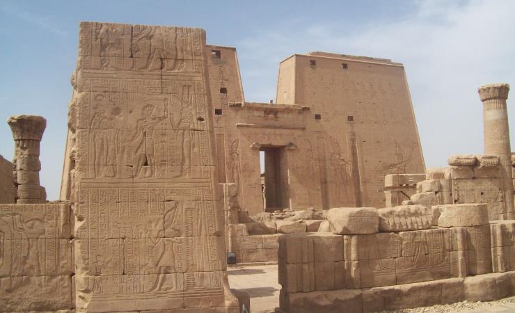 Atrakcie Poklad na Níle - Egyptské pyramídy, Káhira a plavba po Níle