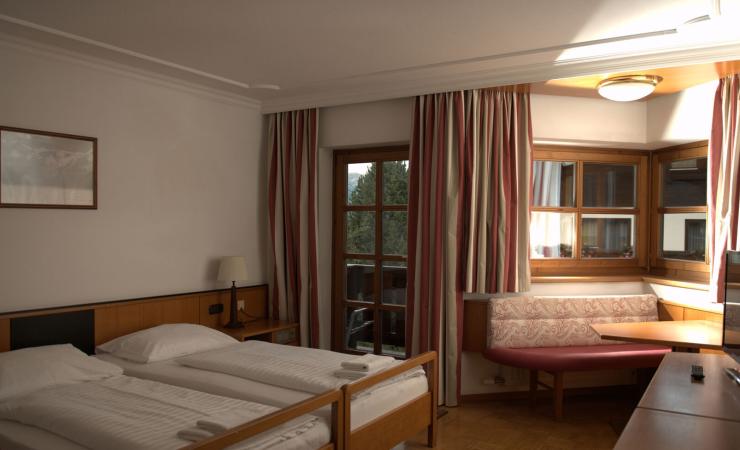 Ubytovanie Hotel St. Florian ***