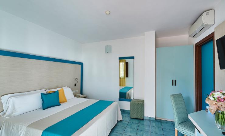 Ubytovanie Hotel Pietrablu Resort &amp; Spa ****+