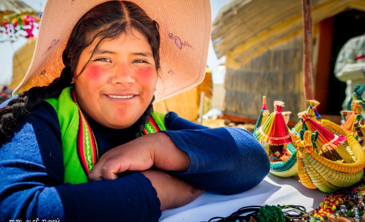 Ostatné Peru - divokou prírodou po stopách Inkov