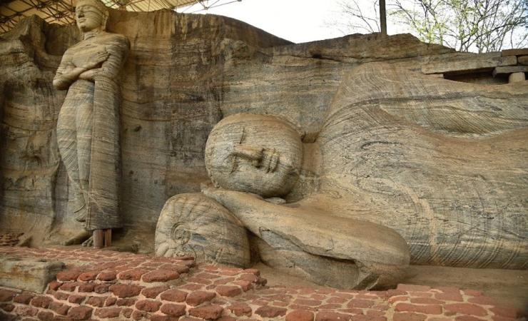 Kráľovstvo Polonnaruwa