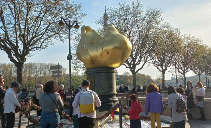 Atrakcie Paríž & Disneyland