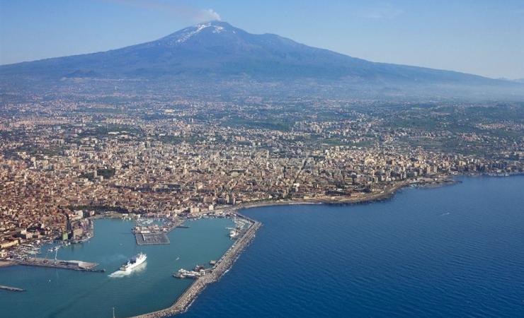 Sicília - poznávanie a relax v rovnováhe, poznávací zájazd