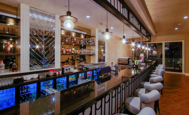 Bar v Limak Cyprus