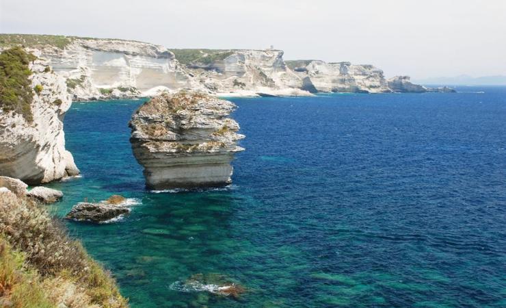 Atrakcie Sardínia s pobytom pri mori