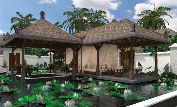 Hotel Emerald Maldives Resort &amp; Spa *****