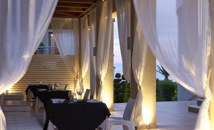 Hotel The Ixian Grand & Ixian All Suites *****