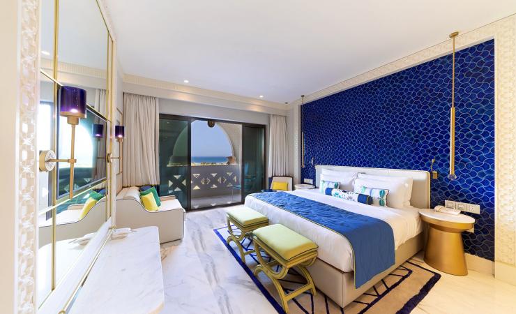 Izba v Rixos Premium Saadiyat Island Abu Dhabi