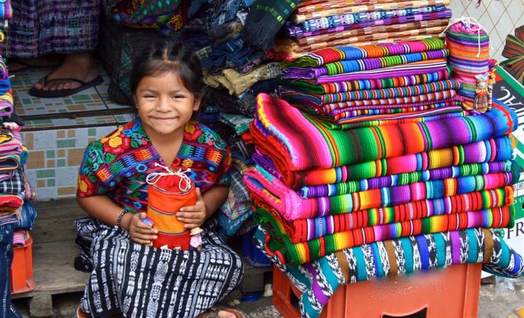 Mexiko - po stopách Mayov, poznávací zájazd