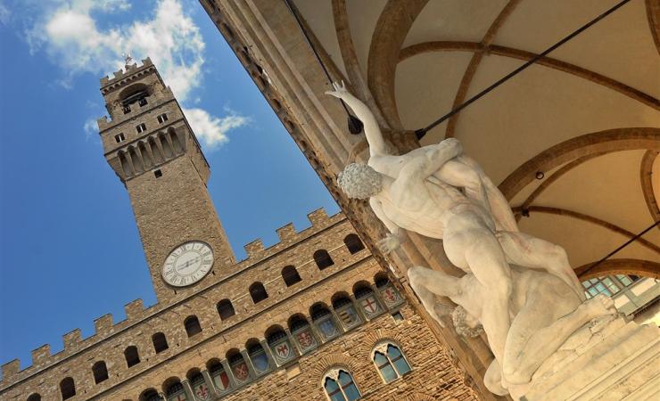Najkrajšie mestá Talianska - pamiatky a architektúra