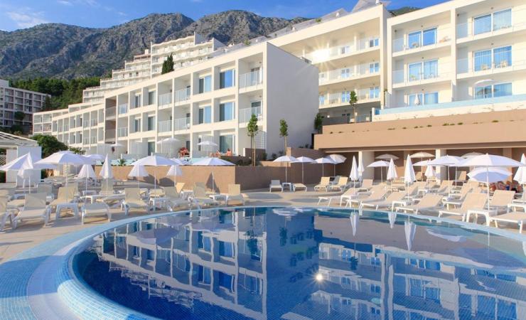 Hotel TUI BLUE Adriatic Beach ****
