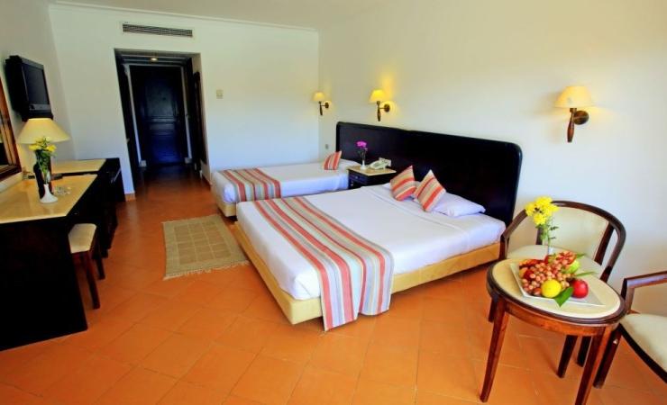 Ubytovanie v hoteli Labranda Royal Makadi