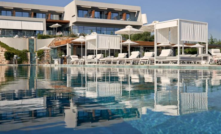 Hotel Lesante Blu Exclusive Beach Resort *****