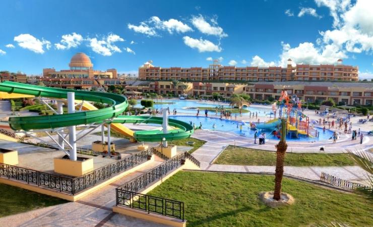 Ostatné Hotel Malikia Resort Abu Dabbab *****
