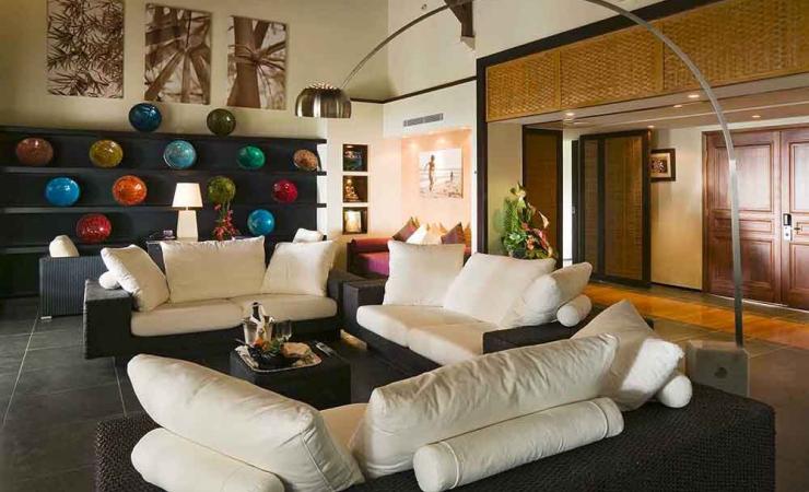 Hotel Sofitel Mauritius l´Imperial Resort &amp; Spa *****