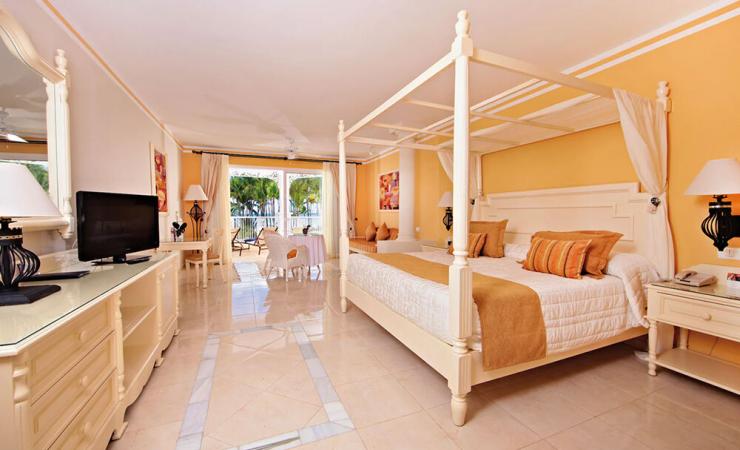 Ubytovanie Luxury Bahia Principe Bouganville