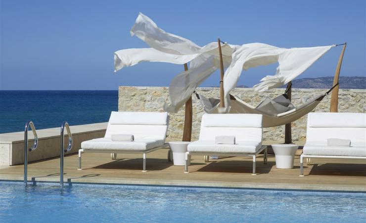 Hotel The Romanos, a Luxury Collection Resort - 