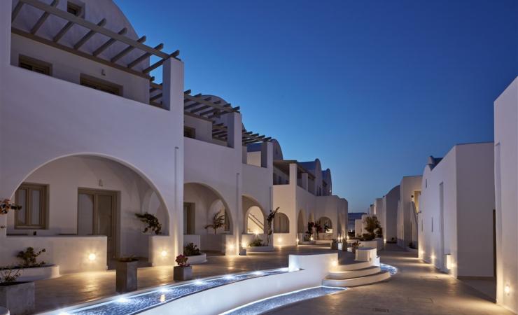 Hotel Costa Grand Resort & Spa - 
