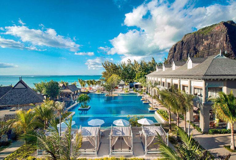 Hotel - Hotel JW Marriott Mauritius Resort
