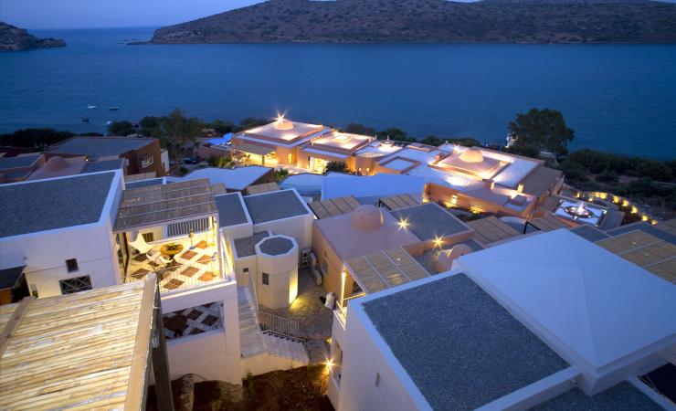 Hotel Domes of Elounda, Autograph Collection *****
