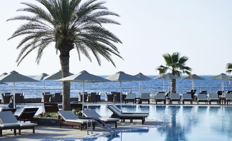 Hotel Ikaros Beach Resort & Spa *****