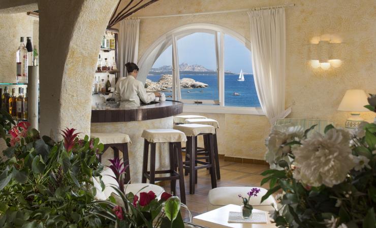 Club Hotel Baja Sardinia ****+
