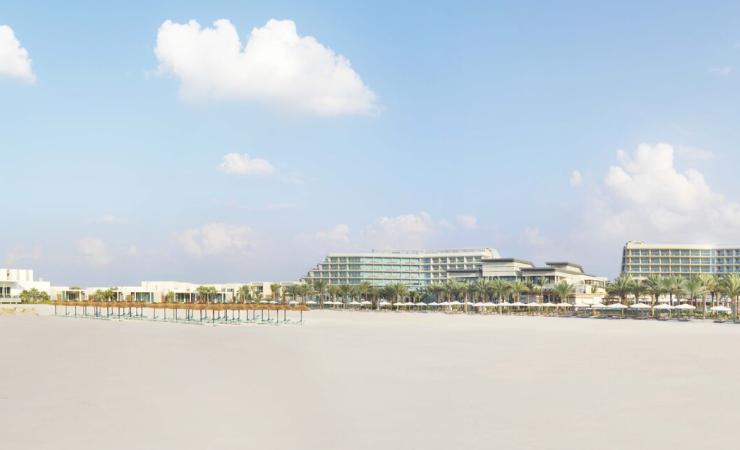 Hotel InterContinental Ras Al Khaimah Mina Al Arab Resort & Spa *****