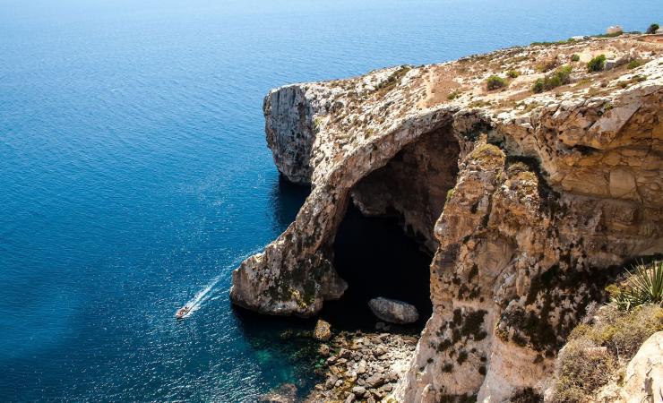 Malta a Gozo, poznávací zájazd