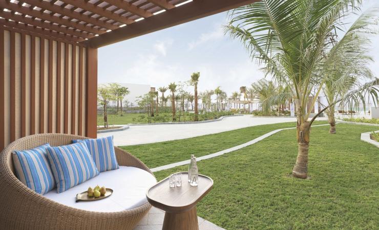Ubytovanie Hotel InterContinental Ras Al Khaimah Mina Al Arab Resort & Spa *****