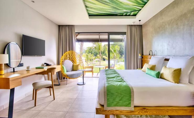 Ubytovanie Hotel Club Med Seychelles *****