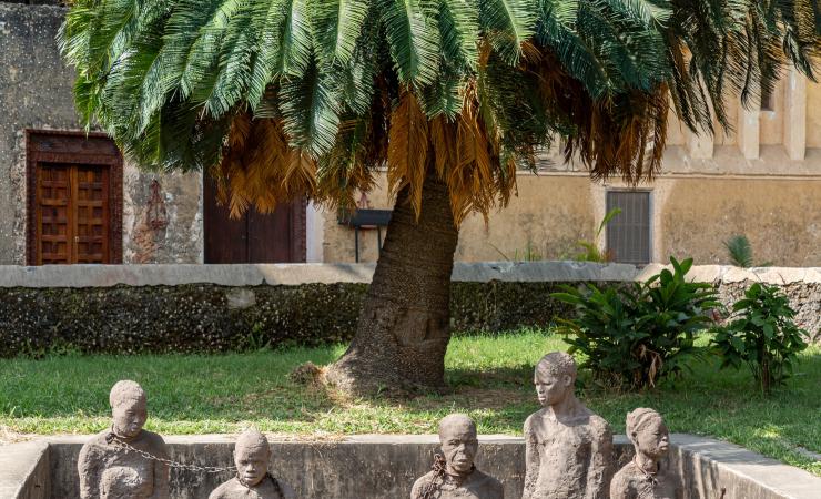 Atrakcie Zanzibar - nezabudnuteľné safari dobrodružstvo v Afrike