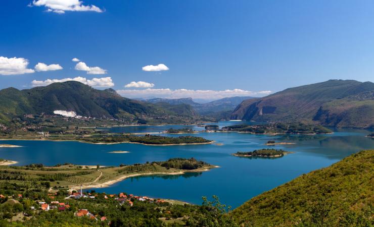 Atrakcie Medžugorie, Mostar a Kravické vodopády