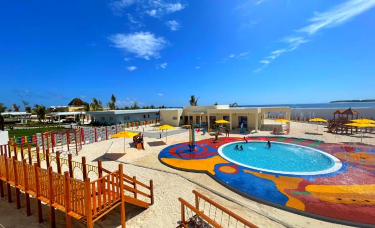 Pre deti Hotel Emerald Zanzibar Resort & Spa *****