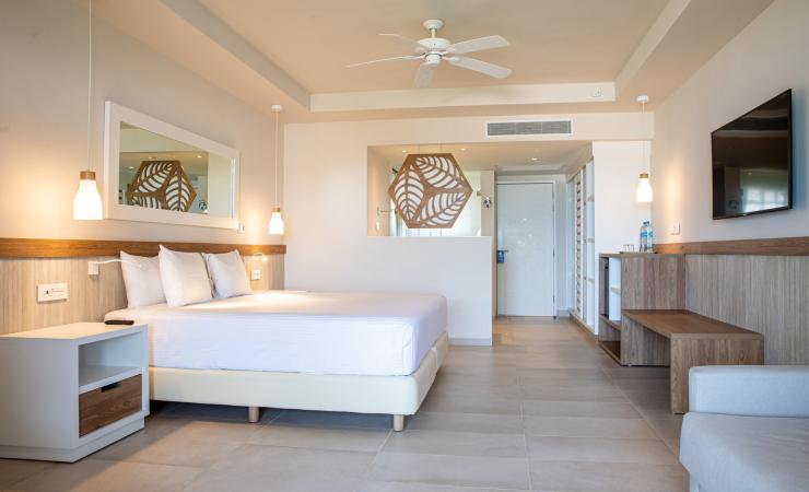 Hotel Grand Bahia Principe Tulum - izba