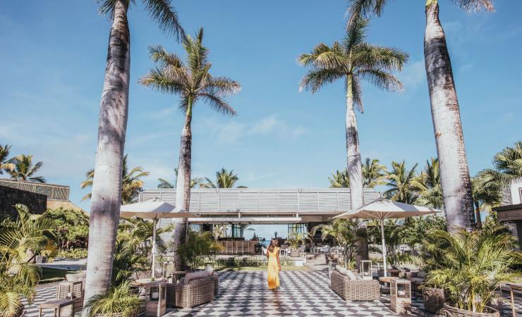Hotel Long Beach A Sun Resort Mauritius *****