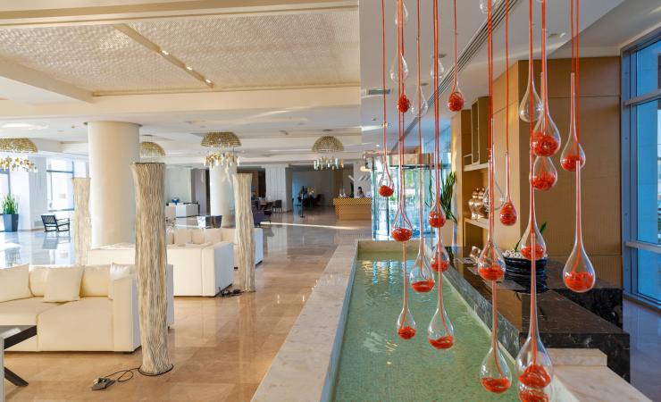 Hotel Port Royal Villas & Spa *****