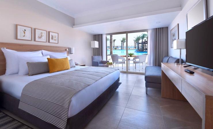 Ubytovanie Hotel Iberotel Costa Mares *****