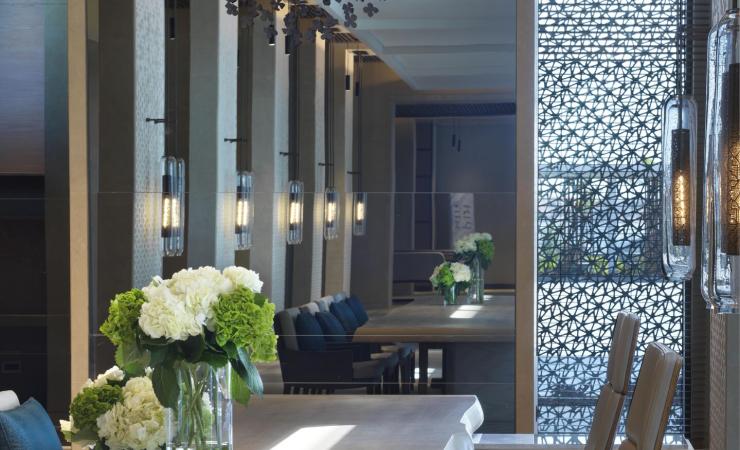 Hotel InterContinental Ras Al Khaimah Mina Al Arab Resort & Spa *****