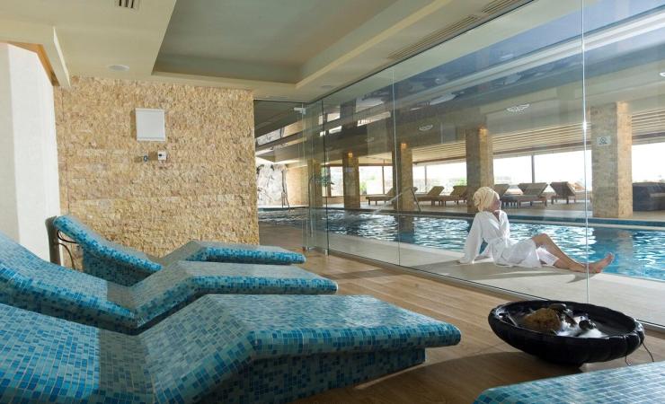 Ostatné Hotel Ikaros Beach Resort & Spa *****