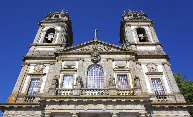 Braga, poznávací zájazd, Portugalsko