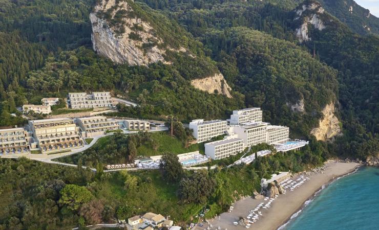 Hotel Mayor La Grotta Verde *****