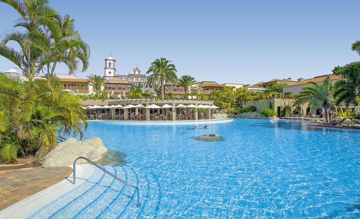 Ostatné Lopesan Villa Del Conde Resort &amp; Thalasso *****
