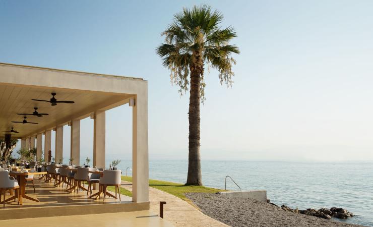 Hotel Domes Miramare, The Luxury Collection *****