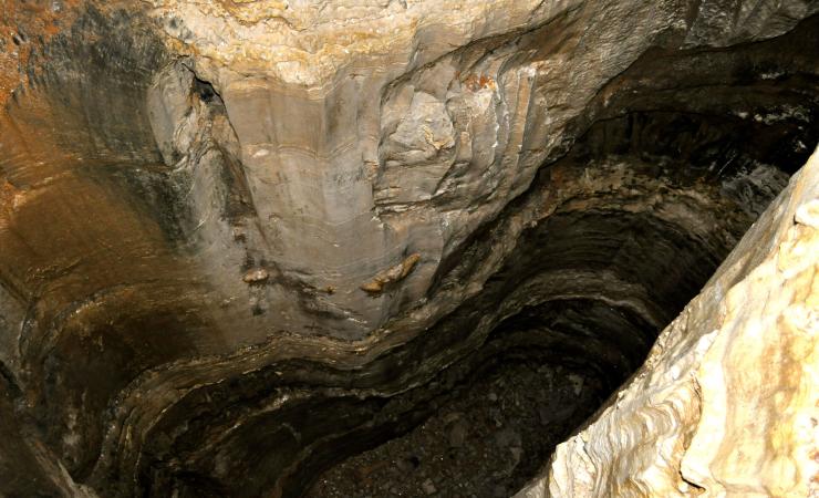 Jaskyňa Mammoth, poznávací zájazd, Rakúsko