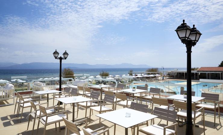 Hotel Mayor Capo di Corfu *****